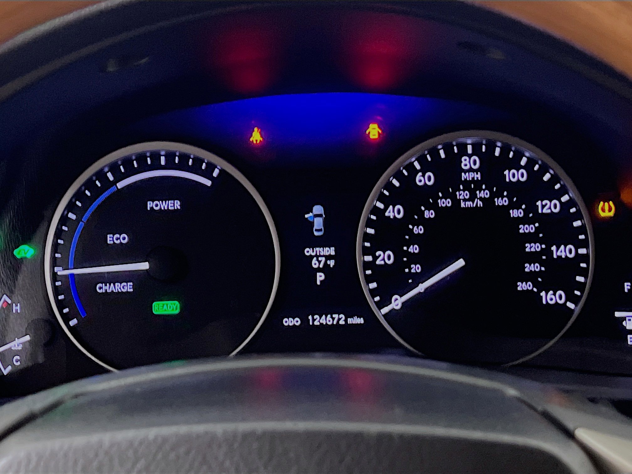 Used 2013 Lexus ES 300h image 22