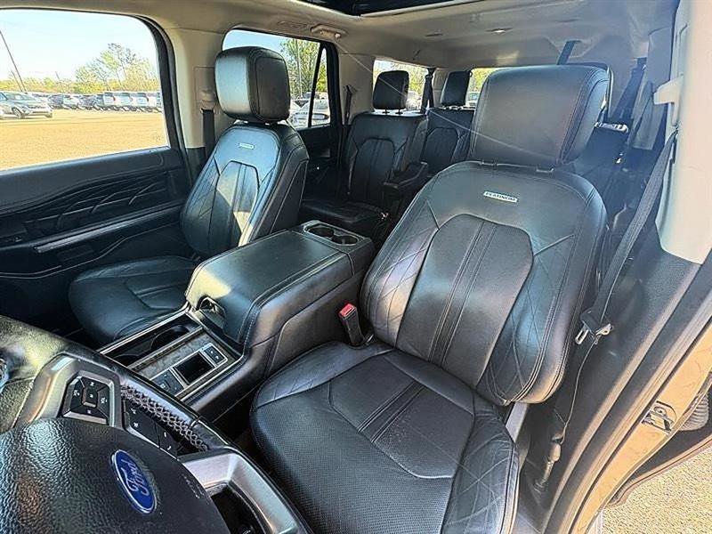 Used 2018 Ford Expedition Max Platinum image 21