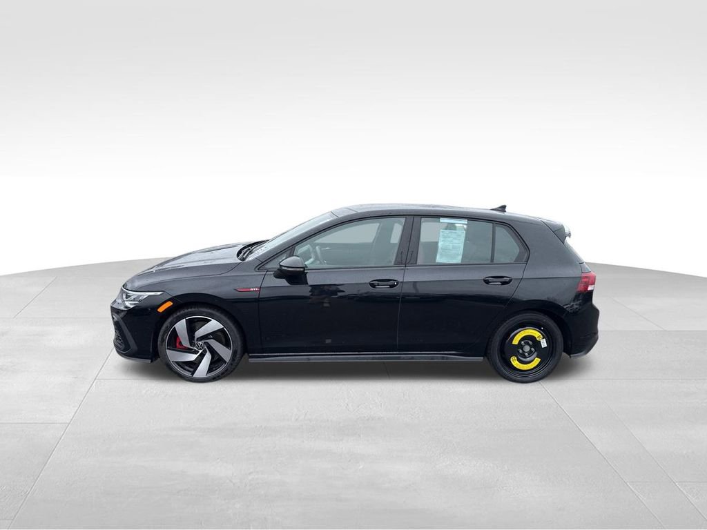Used 2022 Volkswagen GTI S image 2