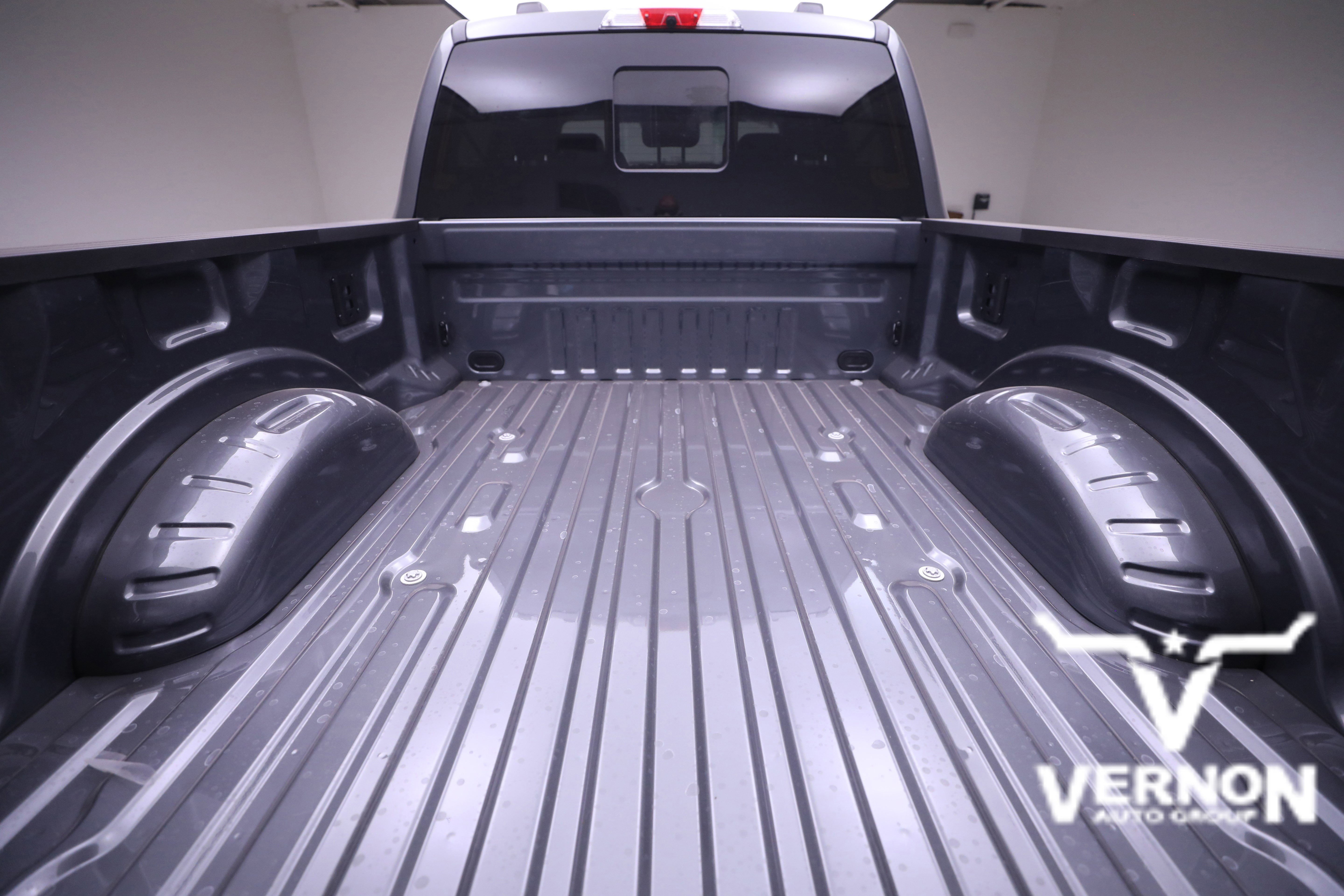 New 2026 Ford F250 Lariat w/ Chrome Package image 49