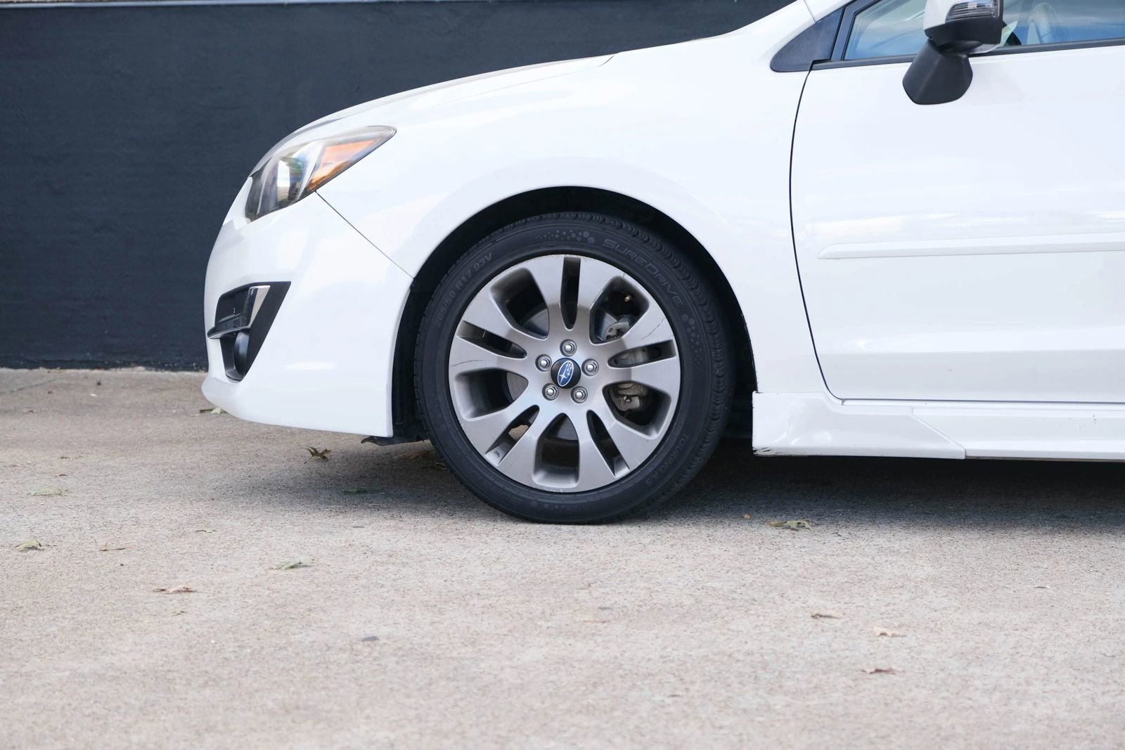 Used 2016 Subaru Impreza 2.0i Sport Premium image 9