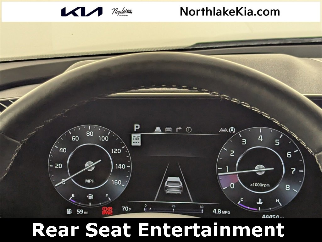 Used 2023 Kia Telluride SX image 18
