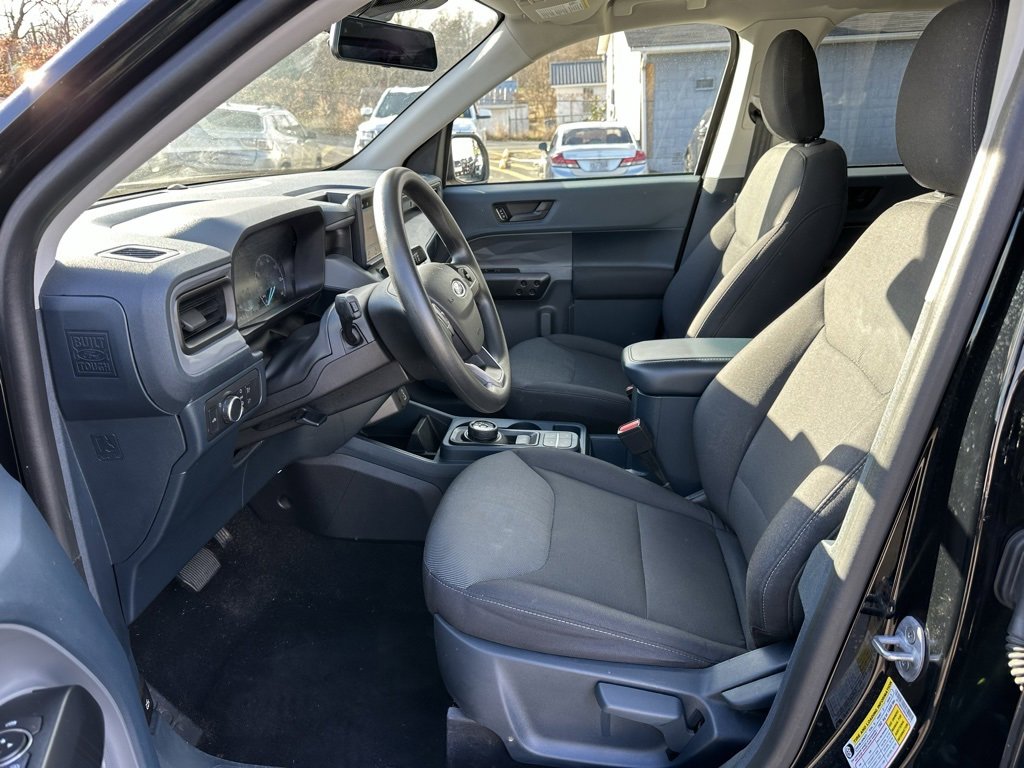 Used 2022 Ford Maverick XL image 12