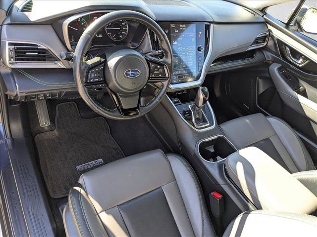 Certified 2024 Subaru Outback Onyx Edition image 10