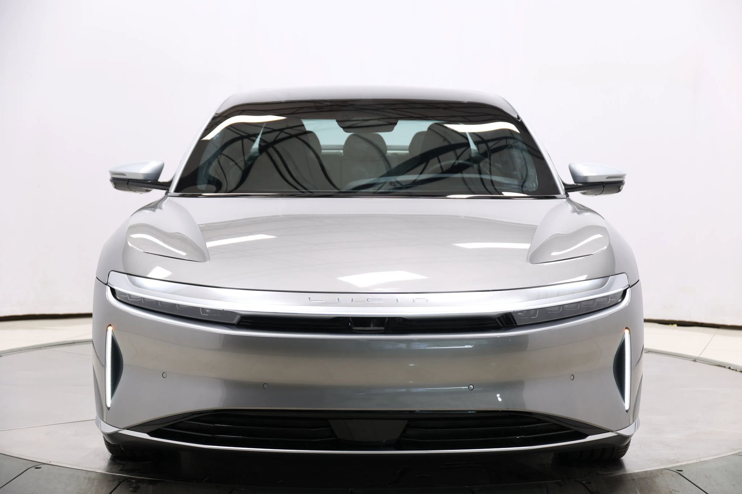 Used 2023 Lucid Air Grand Touring image 98