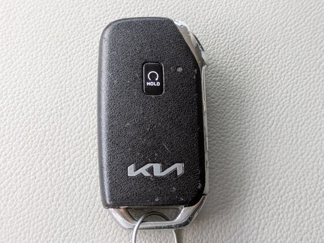 Used 2023 Kia Sportage EX FWD image 29
