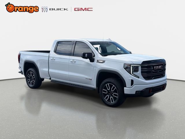 Used 2026 GMC Sierra 1500 AT4 w/ AT4 Premium Package