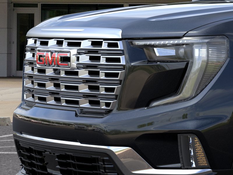 New 2026 GMC Acadia Denali w/ Super Cruise Package FWD image 15