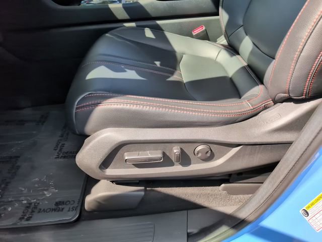 Used 2025 Honda Pilot TrailSport image 21