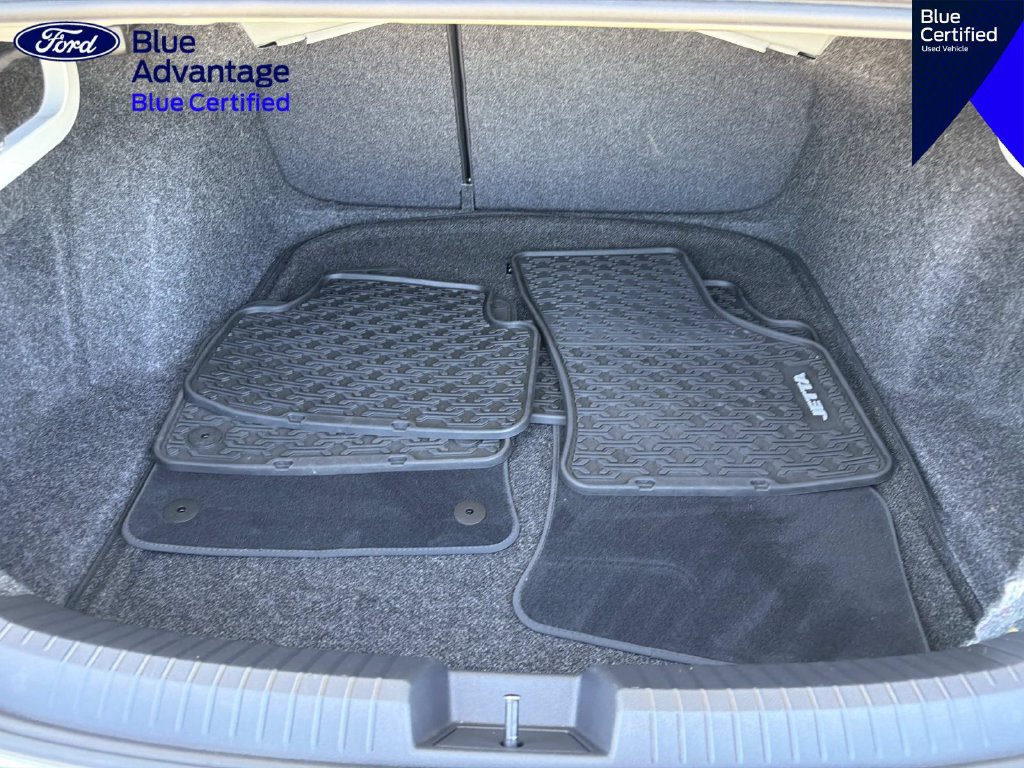 Used 2019 Volkswagen Jetta R-Line FWD image 8