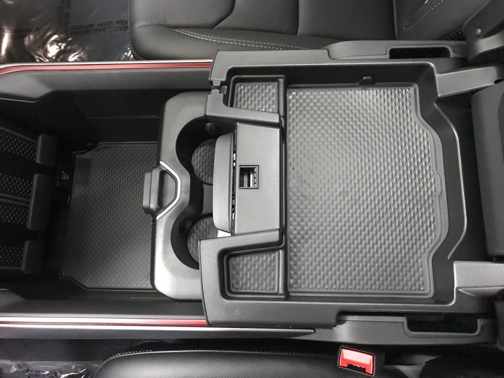 New 2026 RAM 1500 Rebel w/ Rebel Level 2 Equipment Group image 25