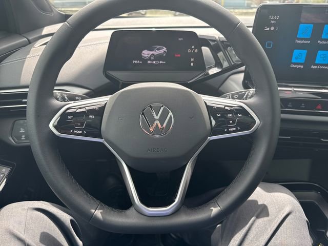 Certified 2023 Volkswagen ID.4 Pro S image 18
