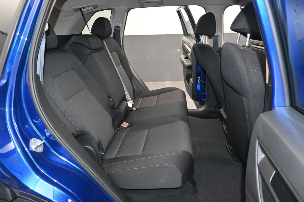 Used 2023 Honda CR-V LX image 25