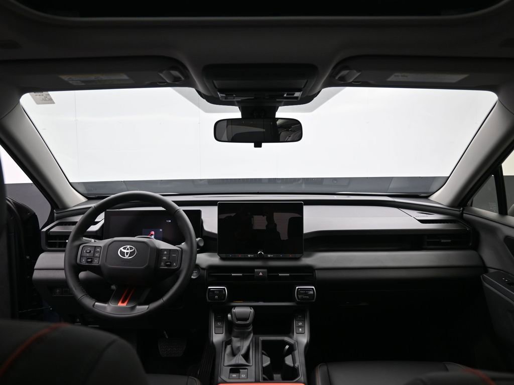 Certified 2026 Toyota RAV4 FWD image 30