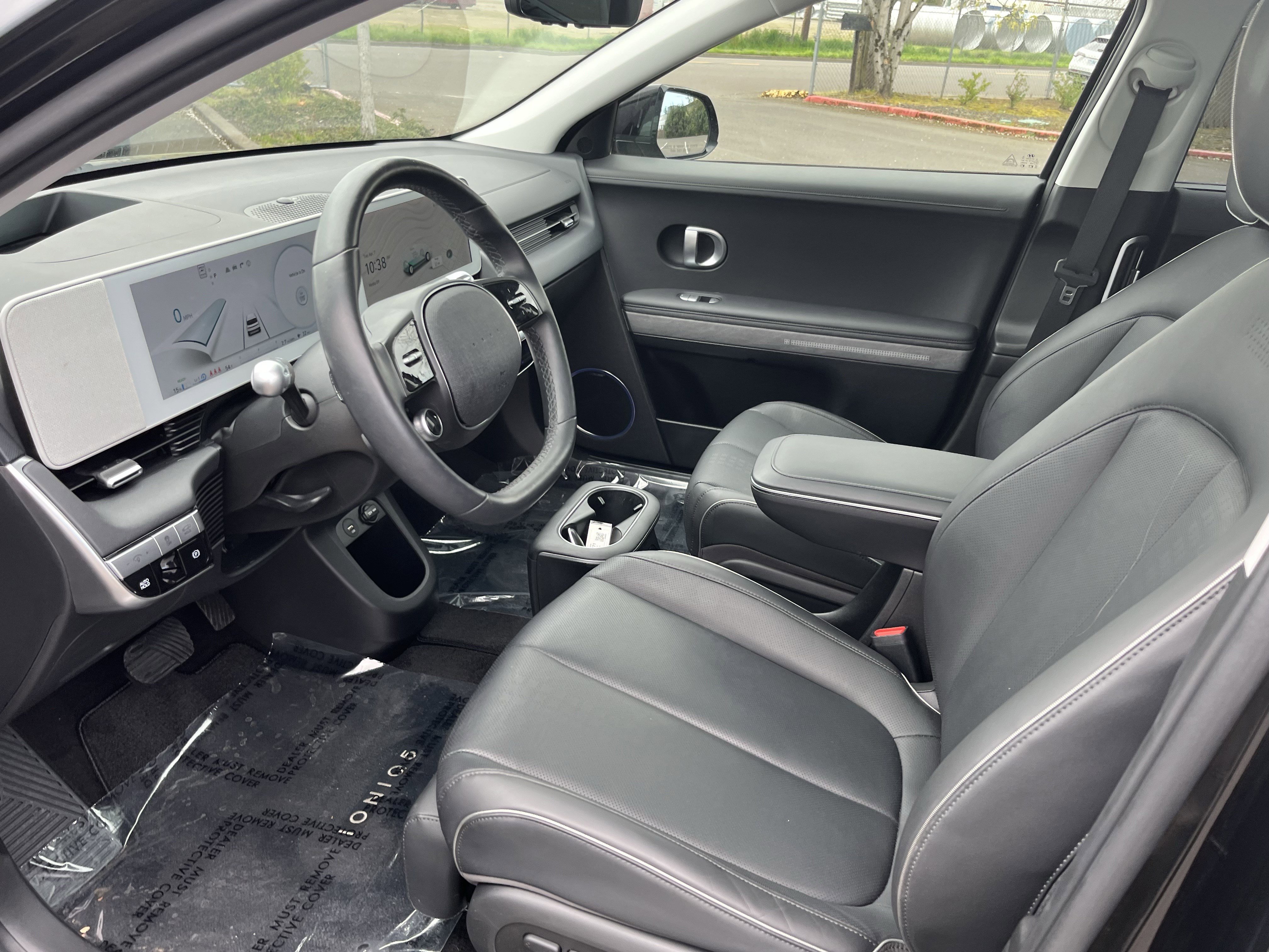 Used 2024 Hyundai Ioniq 5 Limited image 9