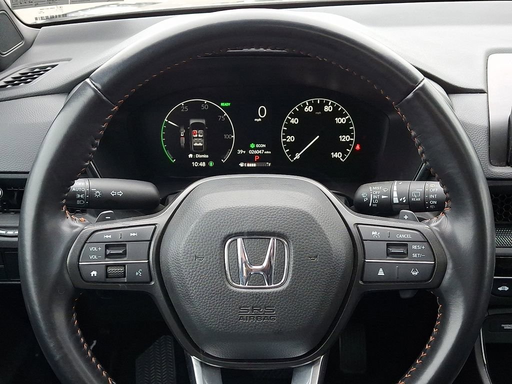 Used 2025 Honda CR-V Sport-L image 20