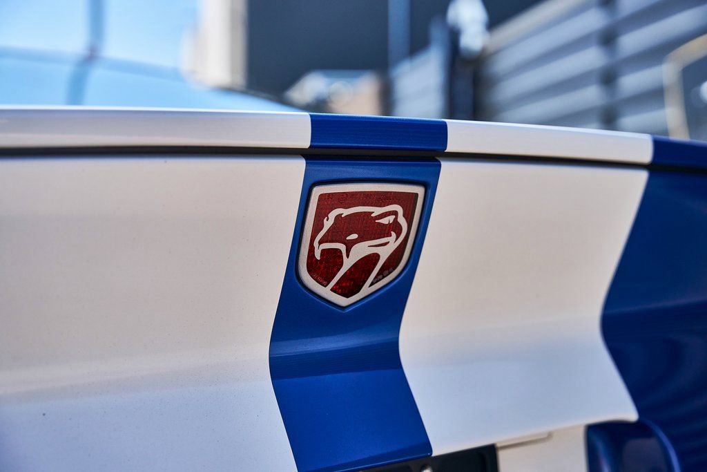 Used 1996 Dodge Viper GTS image 17