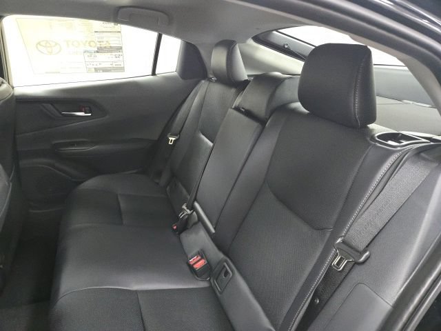 New 2026 Toyota Prius Limited FWD image 17