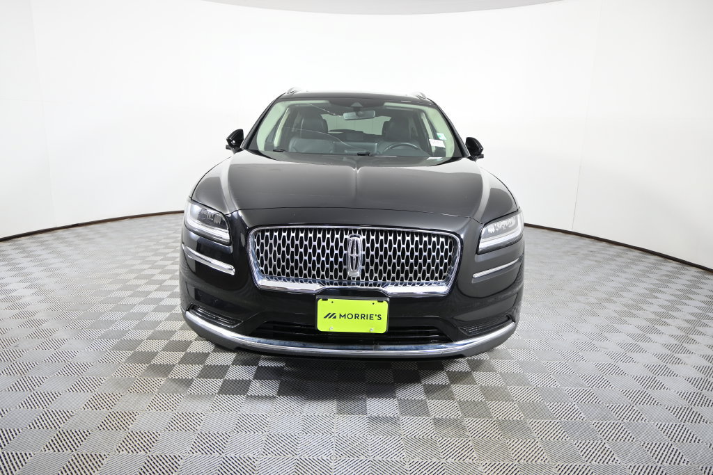 Used 2023 Lincoln Nautilus Reserve AWD/4WD image 10