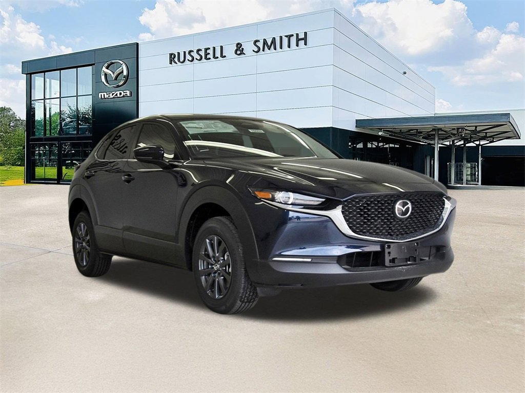 New 2025 MAZDA CX-30 AWD 2.5 S image 1