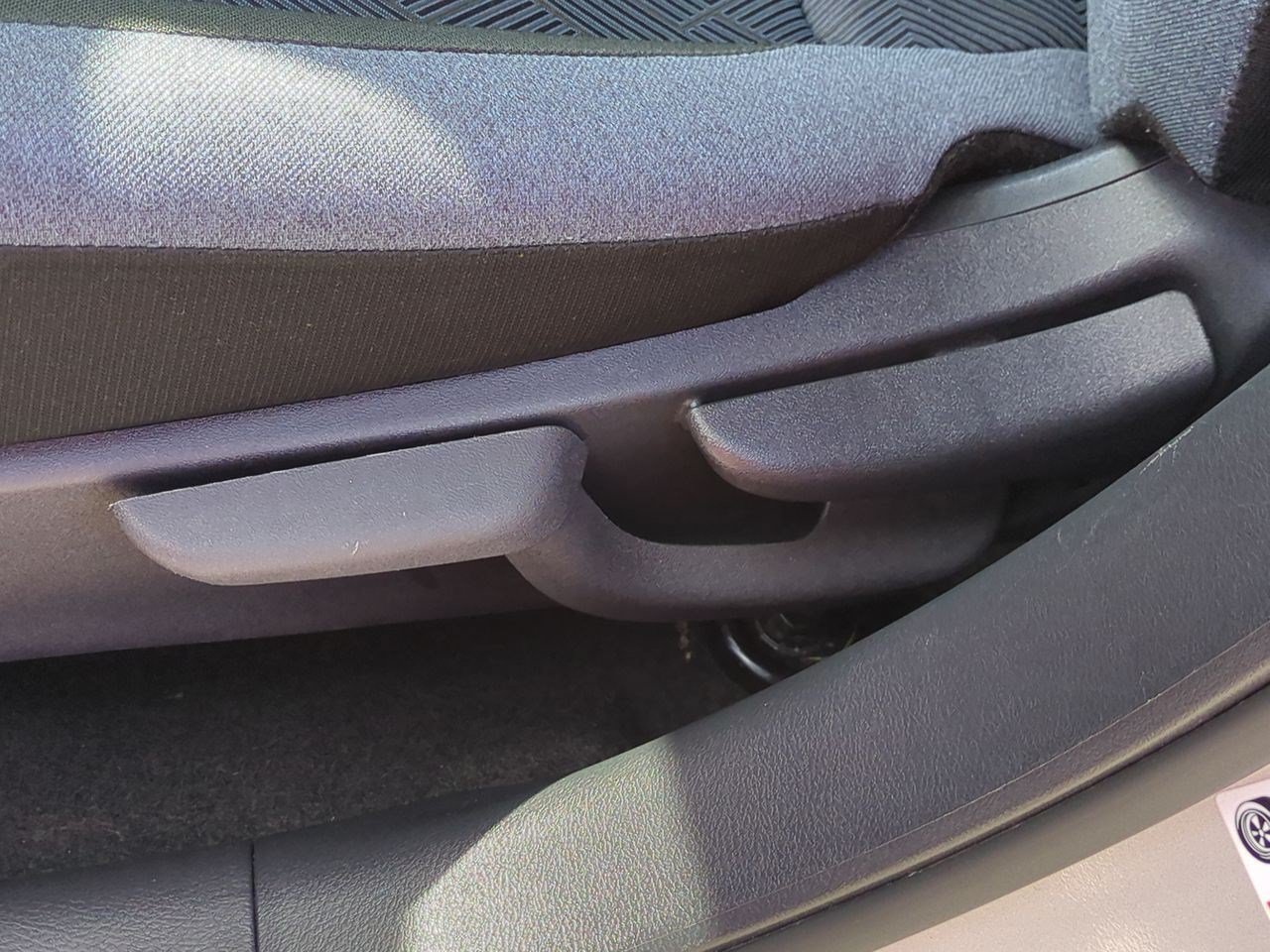 Certified 2025 Nissan Versa SV FWD image 17