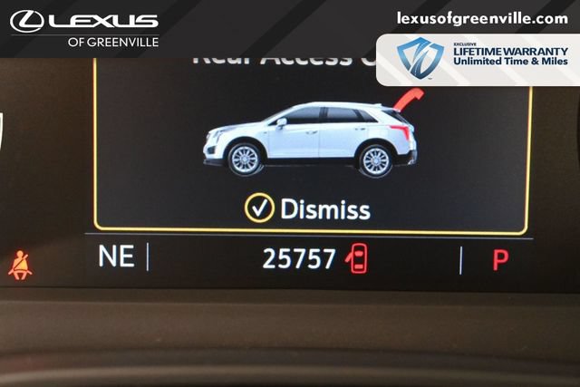 Used 2023 Cadillac XT5 Luxury FWD image 13