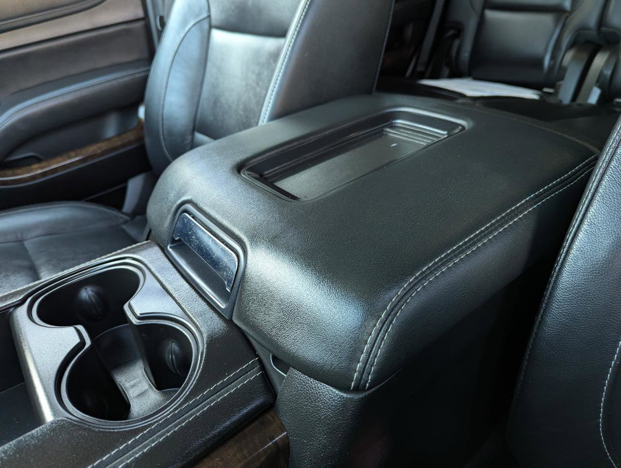 Used 2019 Chevrolet Tahoe LT AWD/4WD image 27