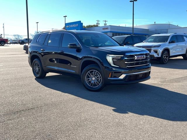 New 2026 GMC Acadia Elevation image 2