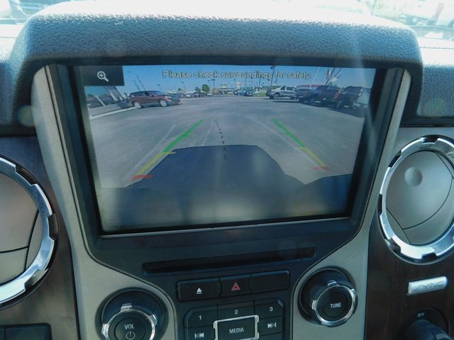 Used 2016 Ford F350 Lariat w/ Lariat Ultimate Package image 33