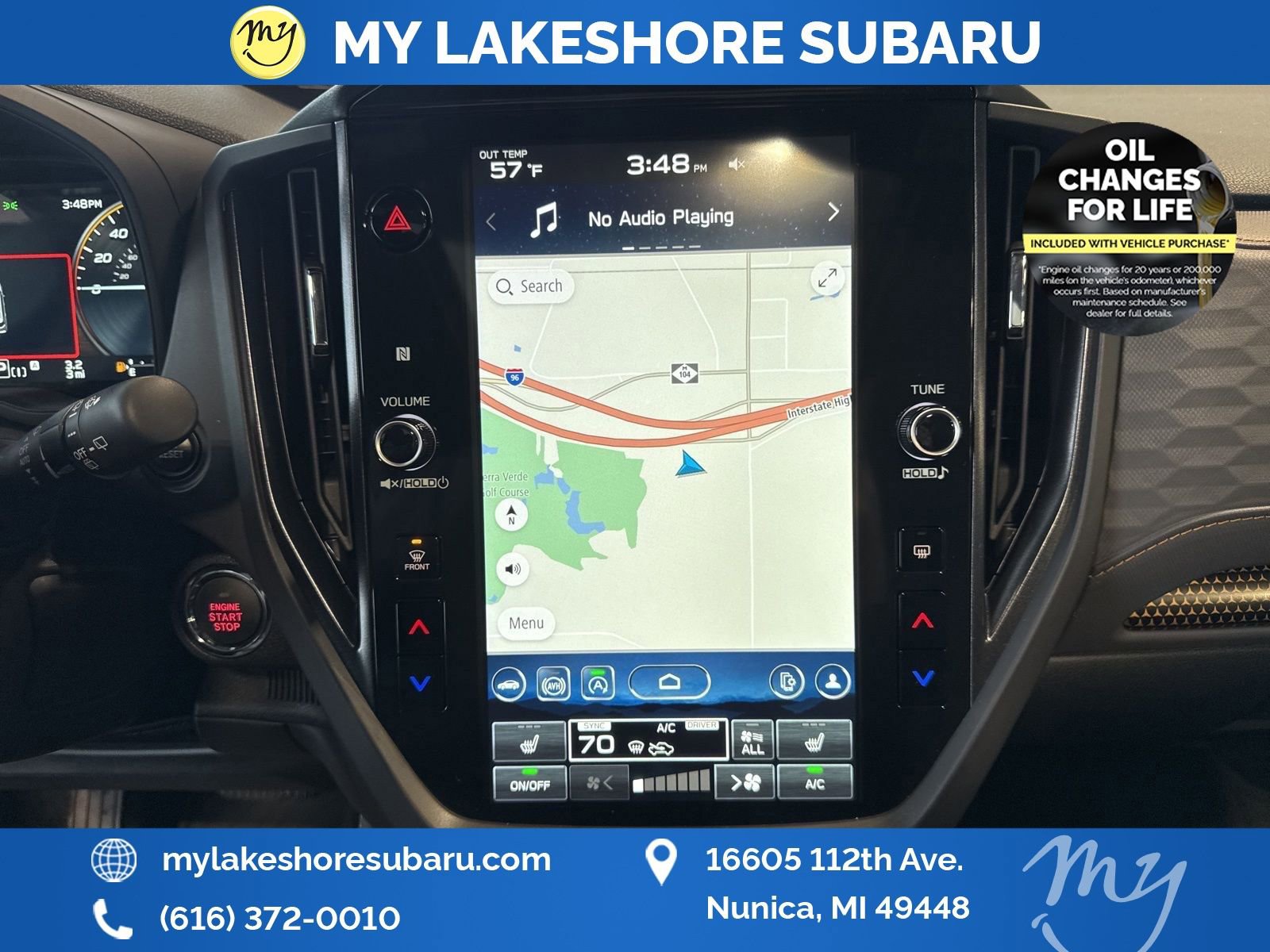 New 2026 Subaru Forester Wilderness image 19