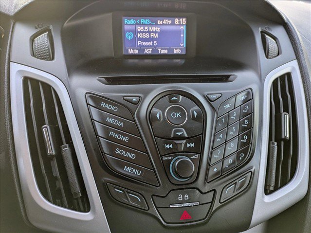 Used 2013 Ford Focus SE FWD image 12