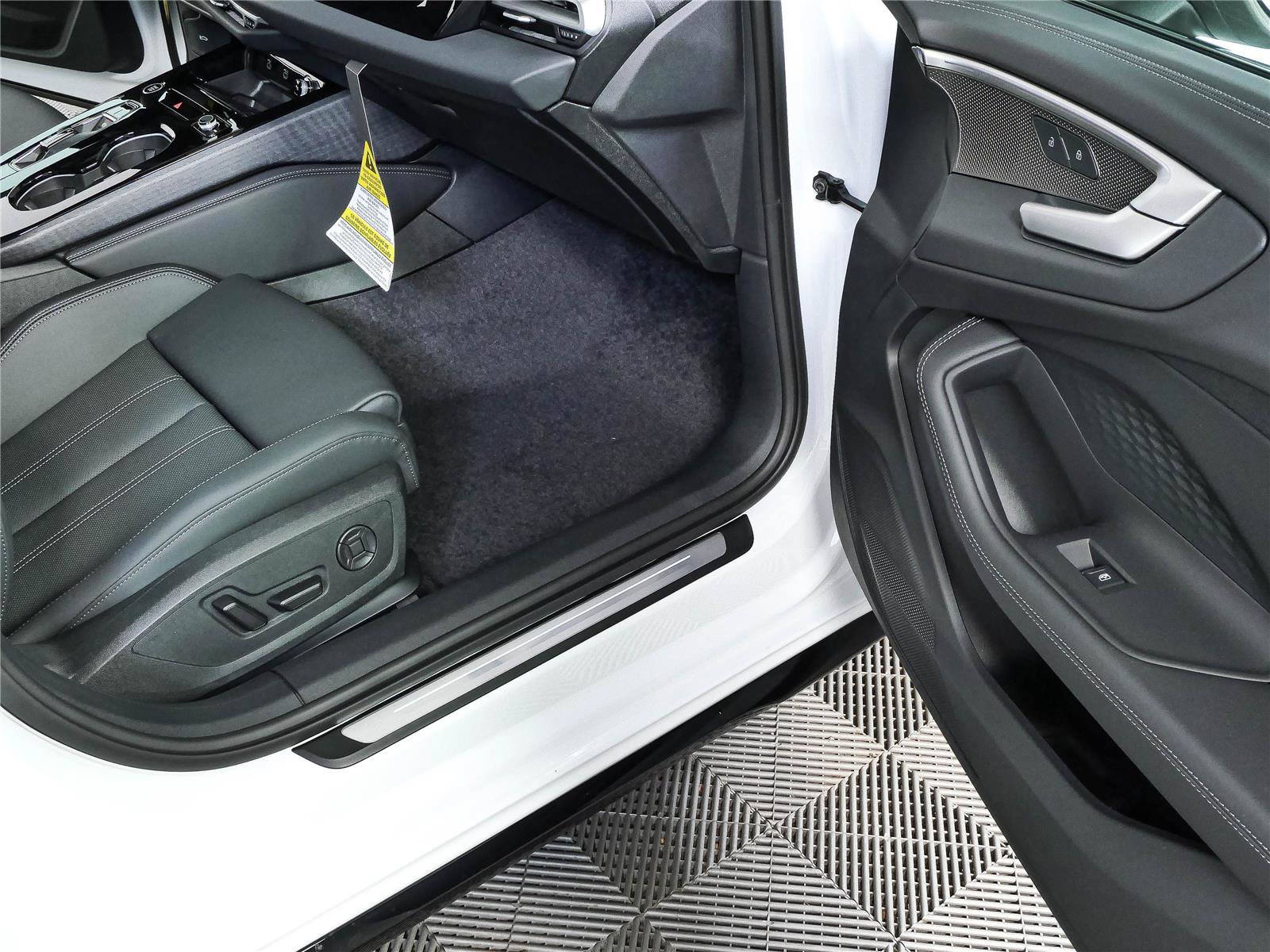 New 2026 Audi A5 Premium Plus AWD/4WD image 27