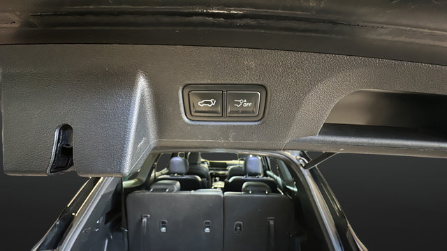 Used 2024 Kia Telluride SX X-Line AWD/4WD image 35