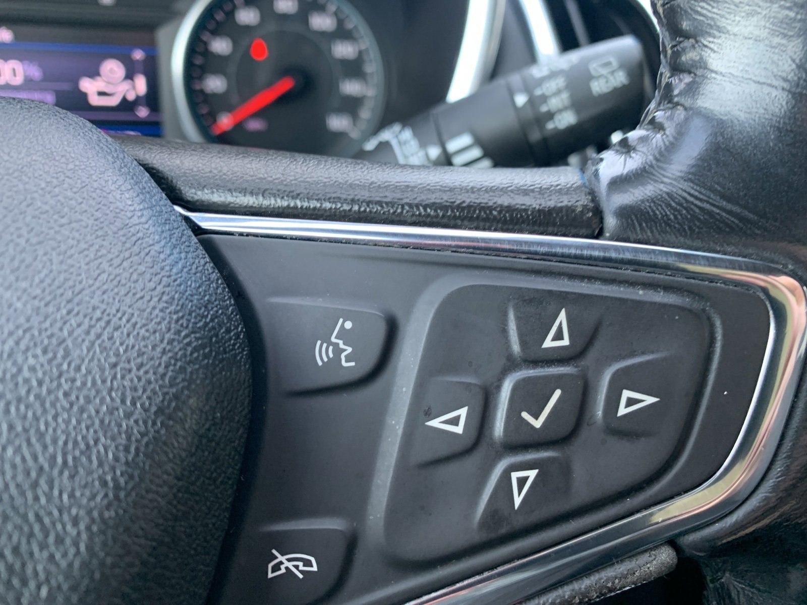 Used 2019 Chevrolet Equinox LT image 31