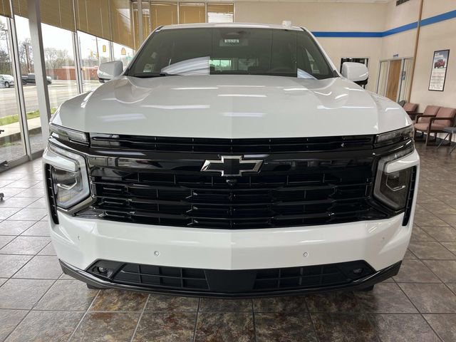 New 2026 Chevrolet Tahoe RST w/ Comfort Package image 8