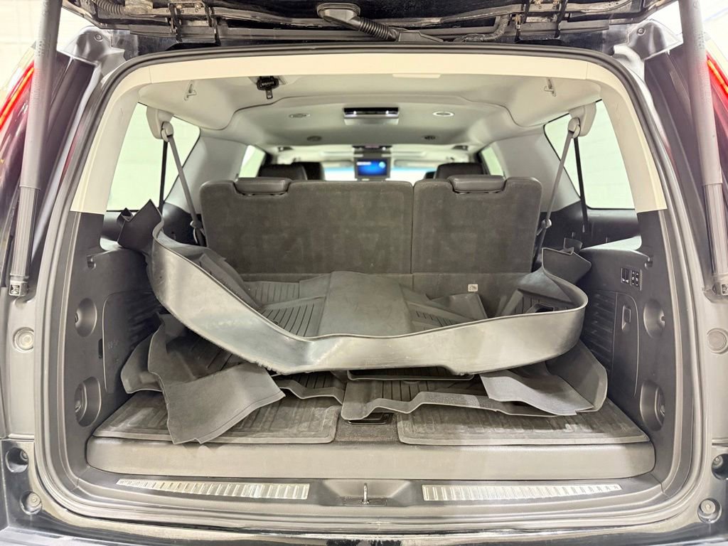 Used 2016 Cadillac Escalade ESV Premium AWD/4WD image 36