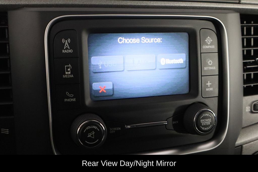 Used 2018 RAM 1500 Express w/ Express Value Package image 30