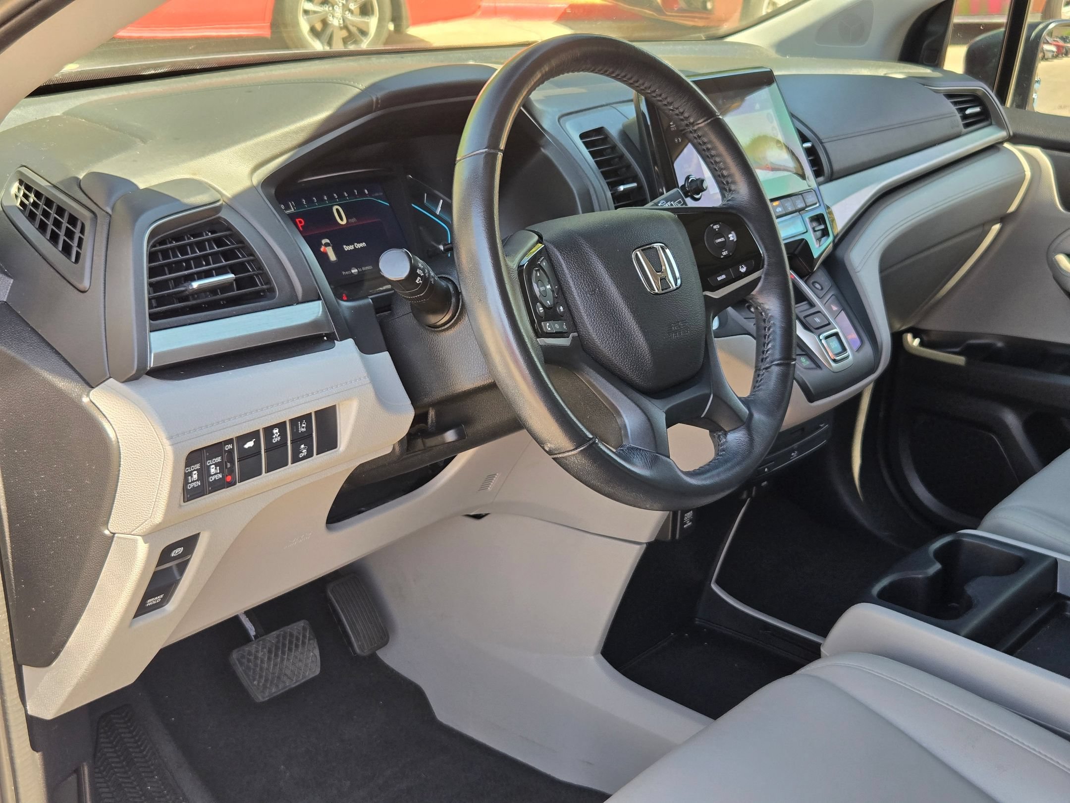 Certified 2020 Honda Odyssey EX-L image 11