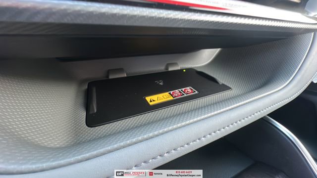 New 2026 Toyota Highlander Platinum image 22