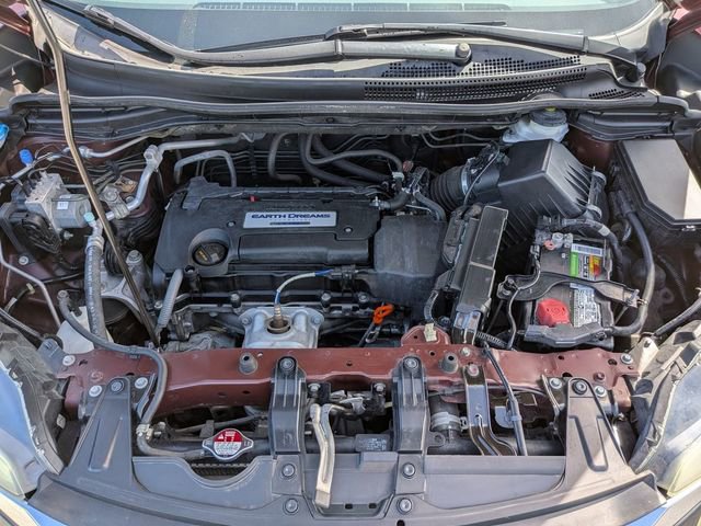Used 2015 Honda CR-V EX-L image 35