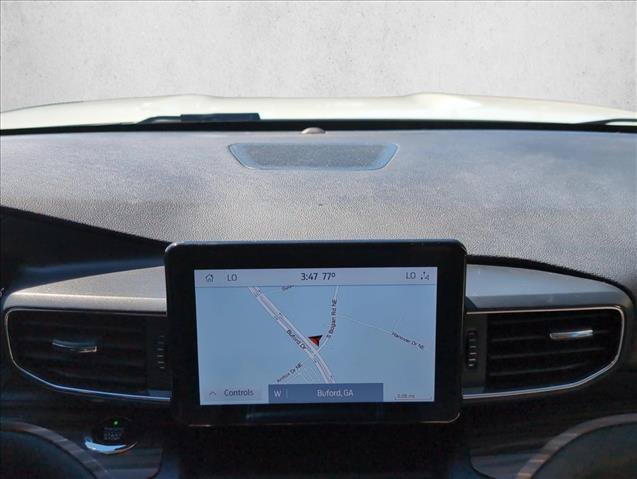 Used 2020 Ford Explorer Limited RWD image 13