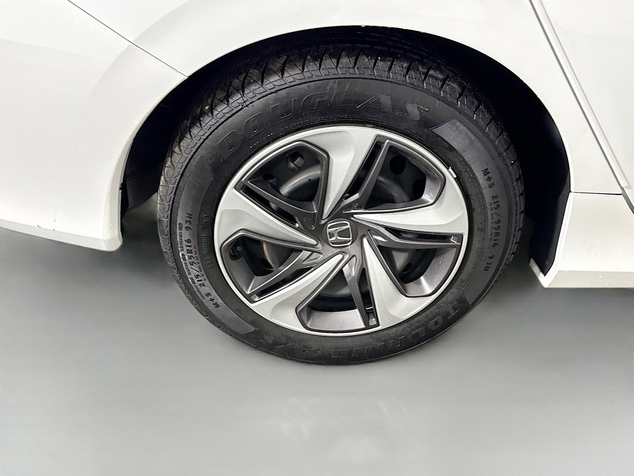 Used 2020 Honda Civic LX image 32