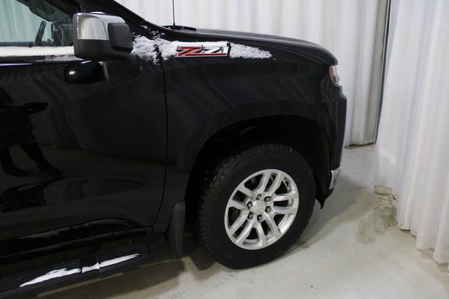 Used 2019 Chevrolet Silverado 1500 LT w/ All-Star Edition image 10