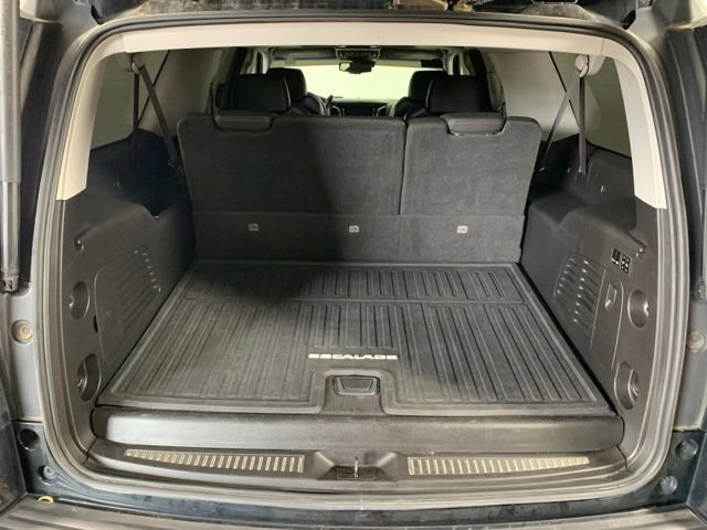 Used 2016 Cadillac Escalade ESV Premium AWD/4WD image 27
