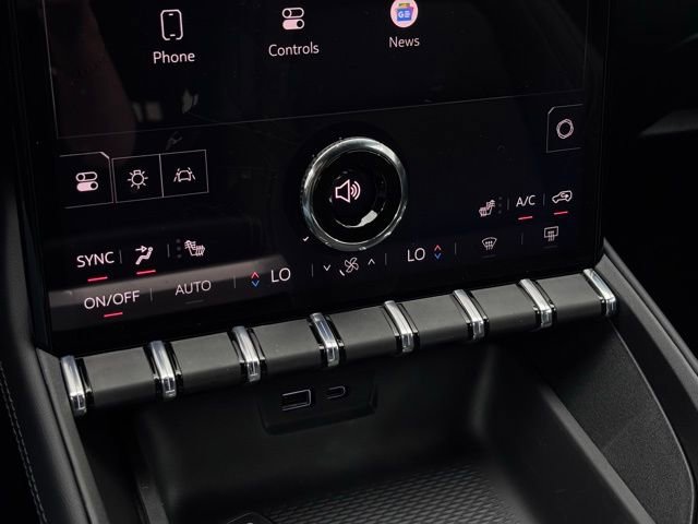 New 2026 GMC Terrain Elevation w/ Elevation Premium Package image 29