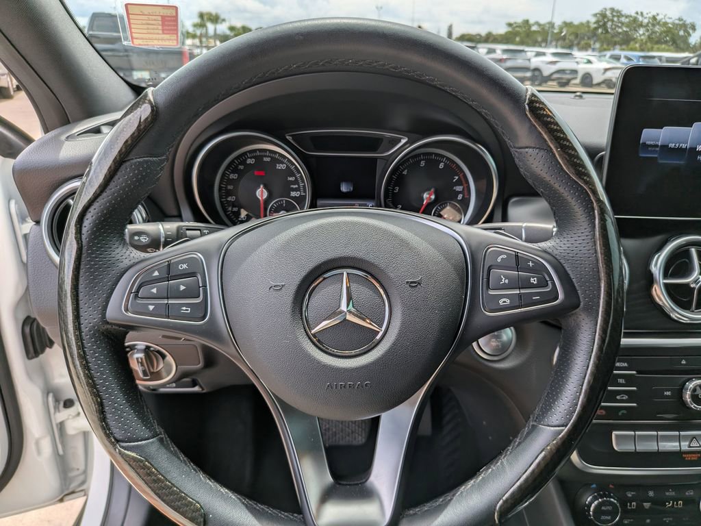 Used 2019 Mercedes-Benz GLA 250 image 29