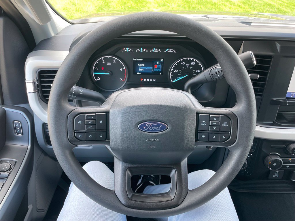 New 2027 Ford F250 XLT AWD/4WD image 23
