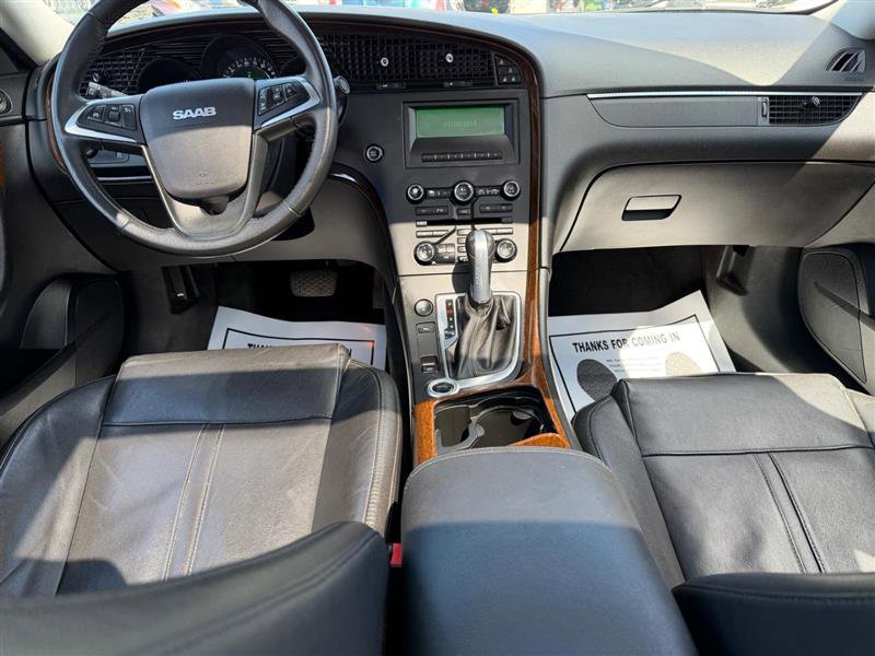 Used 2011 Saab 9-5 Turbo4 image 21