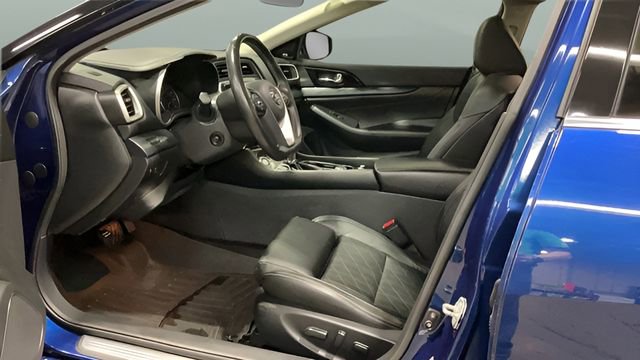 Used 2021 Nissan Maxima Platinum image 12