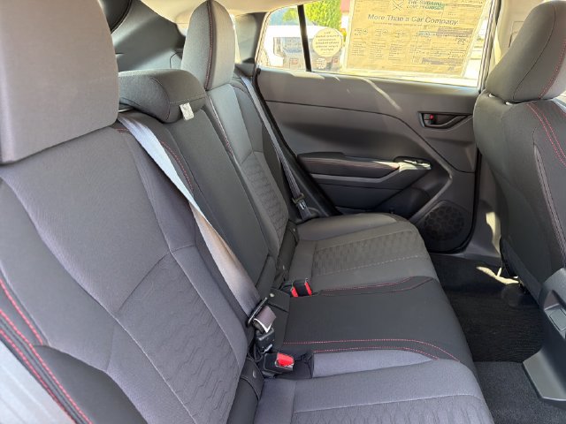 Certified 2026 Subaru Impreza 2.0i Sport AWD/4WD image 28